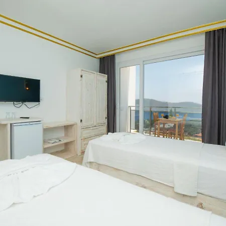 Sun Glare Szálloda *