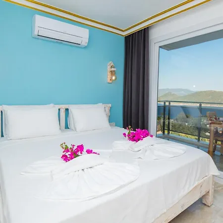 Hotel Sun Glare Kas