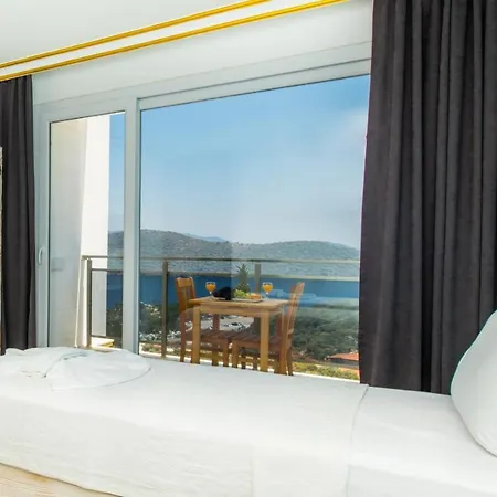 Szálloda Sun Glare *