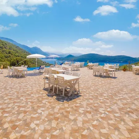 Szálloda Sun Glare *