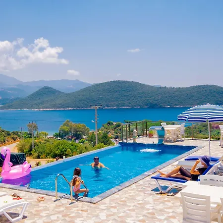 فندق Sun Glare *