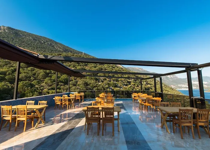 فندق Sun Glare *