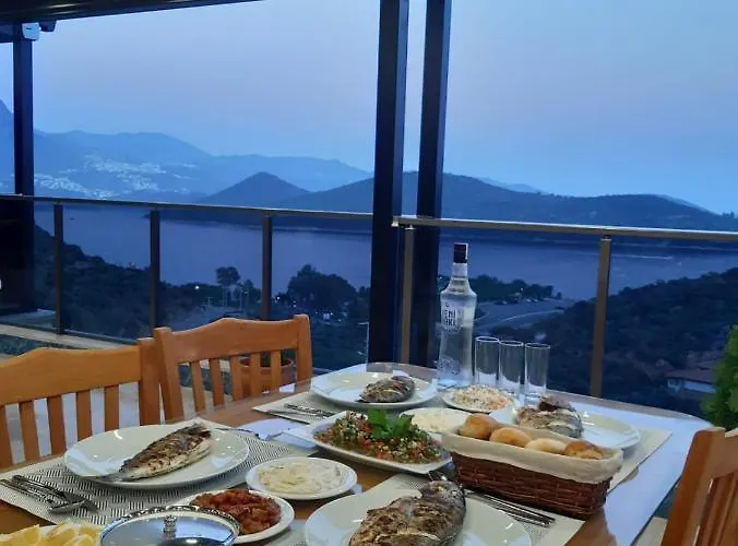 فندق Sun Glare كاس