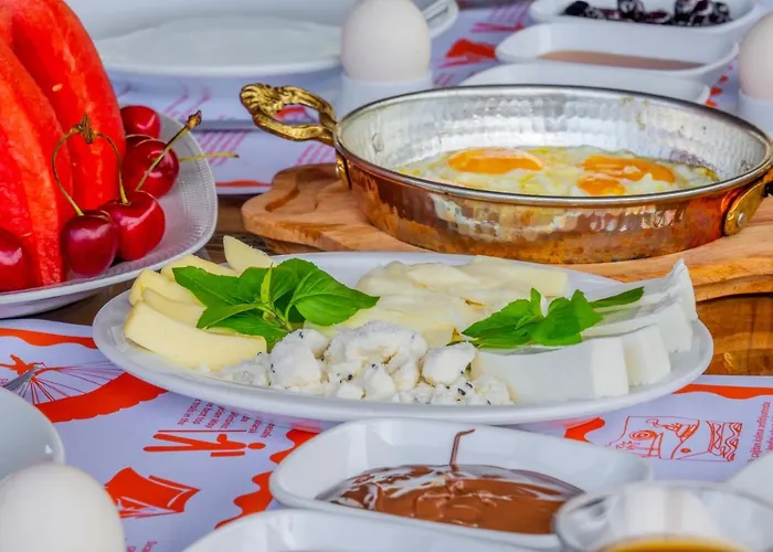 Sun Glare فندق *