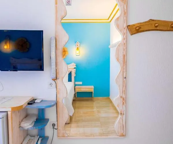 فندق Sun Glare *