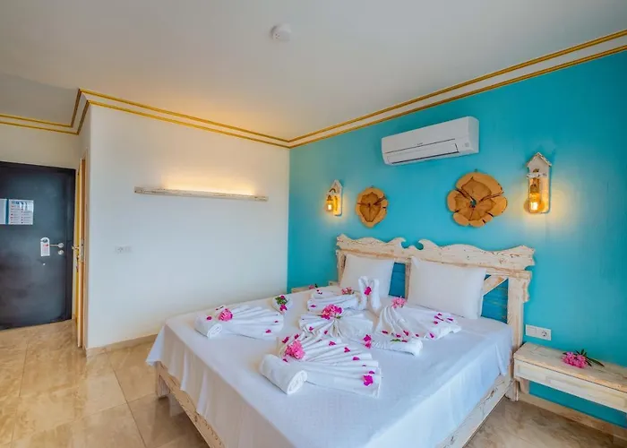 فندق Sun Glare *