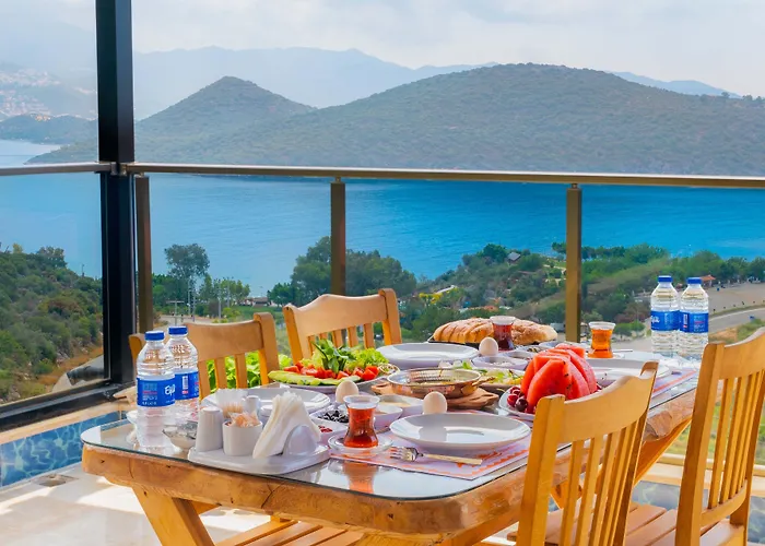 Sun Glare מלון *