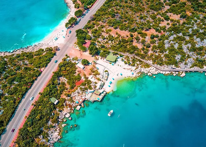 فندق Sun Glare *